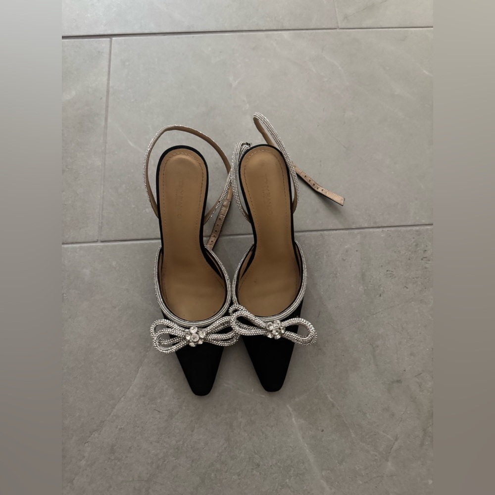 Tony Bianco Elsie Heels